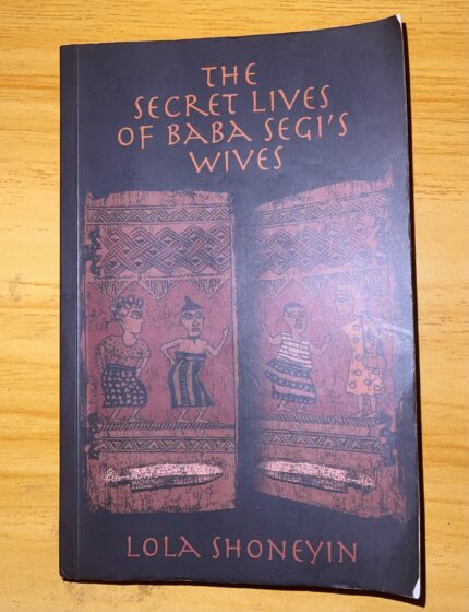 The secret lives of baba segi’s wives