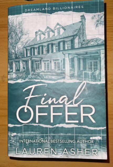 Final offer